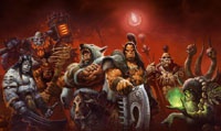 Blizzard будет поддерживать World of Warcraft еще 10 лет