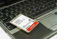 На рынке появится больше ноутбуков с гибридными системами хранения данных