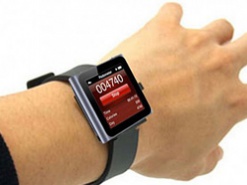 Носимые компьютеры могут заменить смартфоны