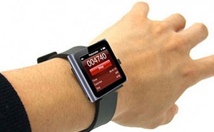 Носимые компьютеры могут заменить смартфоны