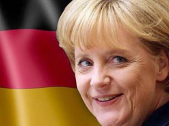 Германия создаст SMS-архив с политически важными сообщениями Меркель