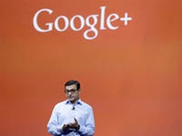 Создатель Google+ уходит из компании