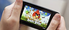 Психолог раскрыл секрет притягательности игры Angry Birds