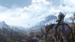 Скоростное прохождение игры The Witcher 3: Wild Hunt заняло 25 часов