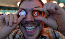 Эксперты рассказали, сколько нужно нефти для одного биткоина