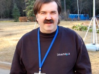 Поздравляем Александра Ольшанского!