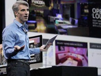 Apple работает над конкурентом Google Now