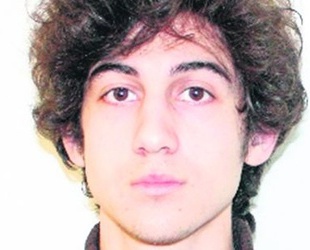 "Буду умирать молодым" – статус бостонского террориста в соцсети незадолго до взрывов