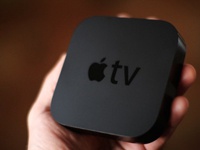 Apple TV 4 оказалось легко разобрать и починить