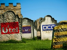 В Україні вже зникло 12 брендів мобільного зв'язку