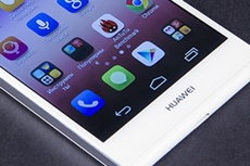 Huawei вышла в лидеры на китайском рынке смартфонов