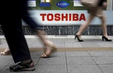 Доходы полупроводникового бизнеса Toshiba могут превзойти прогнозы