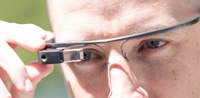 Очки-компьютер от Google поступят в продажу в 2013 году