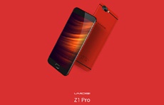 Опубликован эксклюзивный рендер тончайшего смартфона UMIDIGI Z1