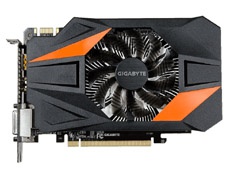 Gigabyte выпустила ускоритель GeForce GTX 950 OC Edition