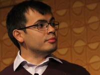 Зачем Google еще один вундеркинд?