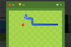 В поиске Google появилось новое "пасхальное яйцо"