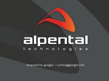 Google купила стартап, разрабатывающий связь 5G