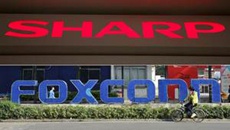 Китай одобрил продажу Sharp