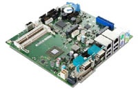 Анонсирован серийный выпуск системных плат Fujitsu D3313-S и D3236-S