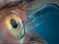 Samsung регистрирует торговые марки Iris и Eyeprint