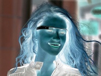 Темная сторона Google Glass