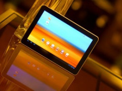 Небольшие планшеты продолжат набирать популярность