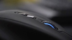 Шведы разработали мышь, которая следит за потоотделением геймеров во время игры