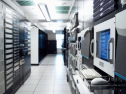 Конкуренция на рынке услуг хостинга серверов увеличится