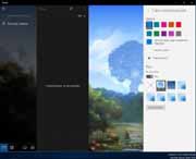 Microsoft выпускает тёмную тему для приложения Почта в Windows 10