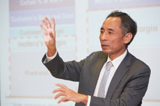 Производство 64-слойной памяти 3D NAND стартует в Китае в 2019 году