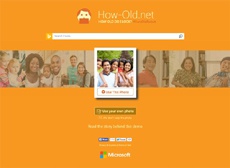 Сервис Microsoft по определению возраста по фото стал хитом Интернета