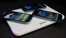 Аналитики прогнозируют рост рынка беспроводных зарядных устройств