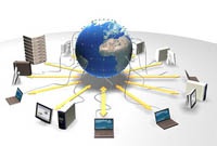 Объем рынка сетевого оборудования и софта достигнет 1 трлн долларов