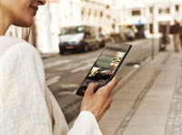 Через четыре года фаблеты будут в три раза популярнее планшетов