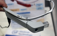 Allwinner показала «умные» очки, похожие на Google Glass