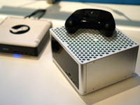 Zotac демонстрирует мини-компьютер для виртуальной реальности