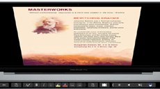 Microsoft одной из первых поддержала Touch Bar в новых MacBook Pro