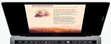 Word, Excel и PowerPoint получили поддержку Touch Bar спустя 4 месяца после анонса