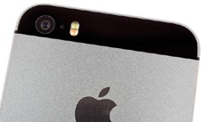 В iOS 8 появится возможность ручной настройки параметров камеры