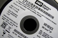 Китай снял ограничения на слияние Western Digital и HGST