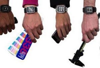 Треть европейских компаний планируют внедрять в работу носимые гаджеты