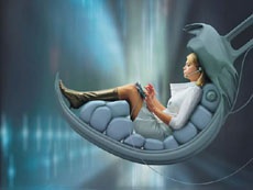 20 технологий будущего, которые изменят мир в ближайшие 30 лет