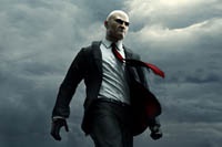 Обнародованы подробности о новой части Hitman