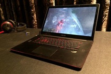 ASUS концентрируется на высококлассных ноутбуках