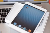 Спад на мировом рынке планшетов продолжится