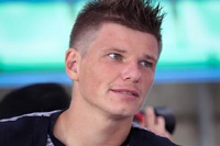 Аршавин попрощался с «Арсеналом» в твиттере