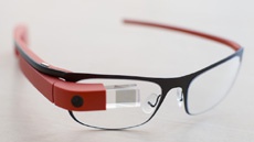 Какими были Google Glass?