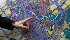 В Україні з’явиться публічний веб-ресурс доступу до інформації про містобудівну документацію