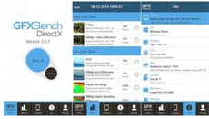 Бенчмарк GFXBench 3.0 вышел для Windows Phone